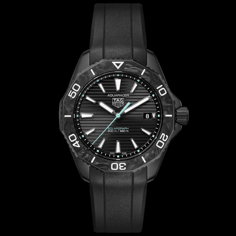 TAG Heuer Aquaracer Solargraph WBP1112.FT6199