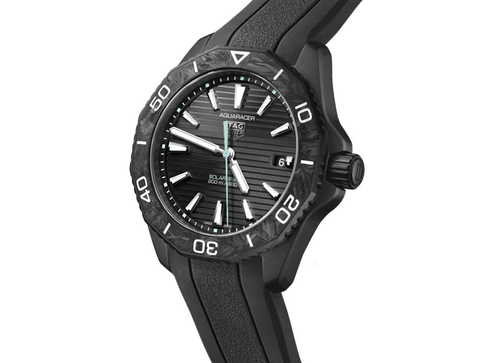 TAG Heuer Aquaracer Solargraph WBP1112.FT6199
