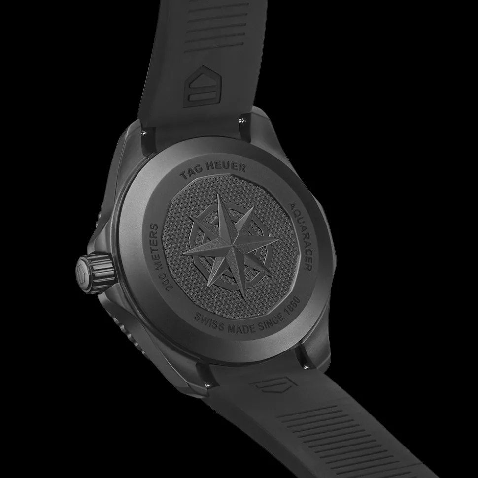 TAG Heuer Aquaracer Solargraph WBP1112.FT6199