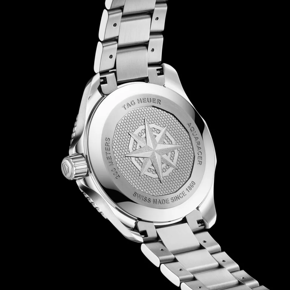 TAG Heuer Aquaracer Solargraph WBP1114.BA0000