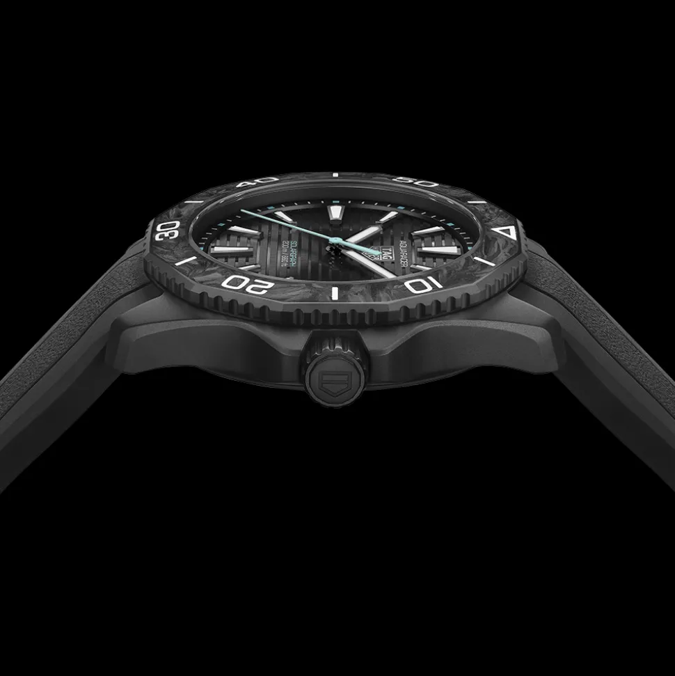 TAG Heuer Aquaracer Solargraph WBP1112.FT6199
