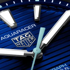 TAG Heuer Aquaracer Solargraph WBP1114.BA0000