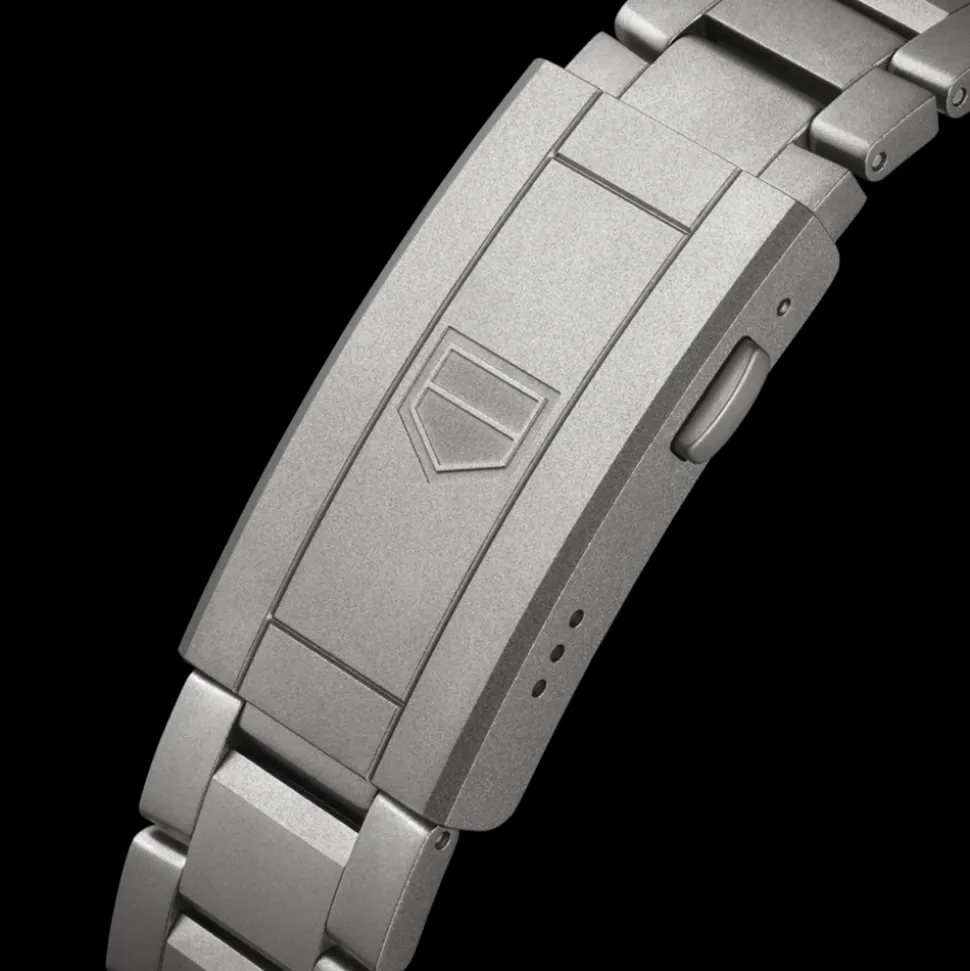 TAG Heuer Aquaracer Solargraph WBP1180.BF0000