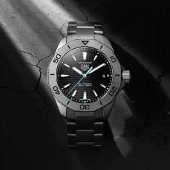 TAG Heuer Aquaracer Solargraph WBP1180.BF0000