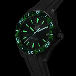 TAG Heuer Aquaracer Solargraph WBP1112.FT6199