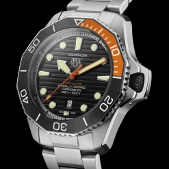TAG Heuer Aquaracer Superdiver WBP5A8A.BF0619
