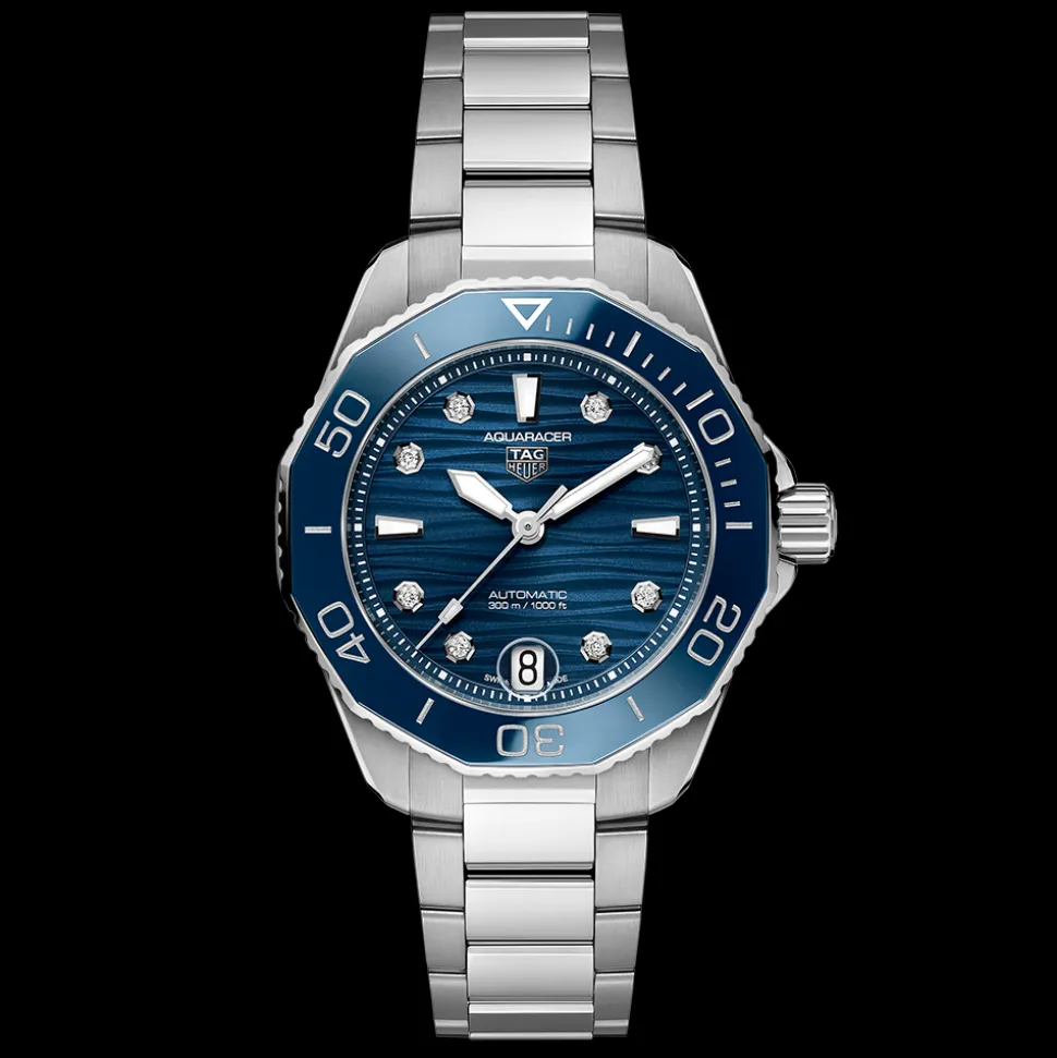 TAG Heuer Aquaracer WBP231B.BA0618