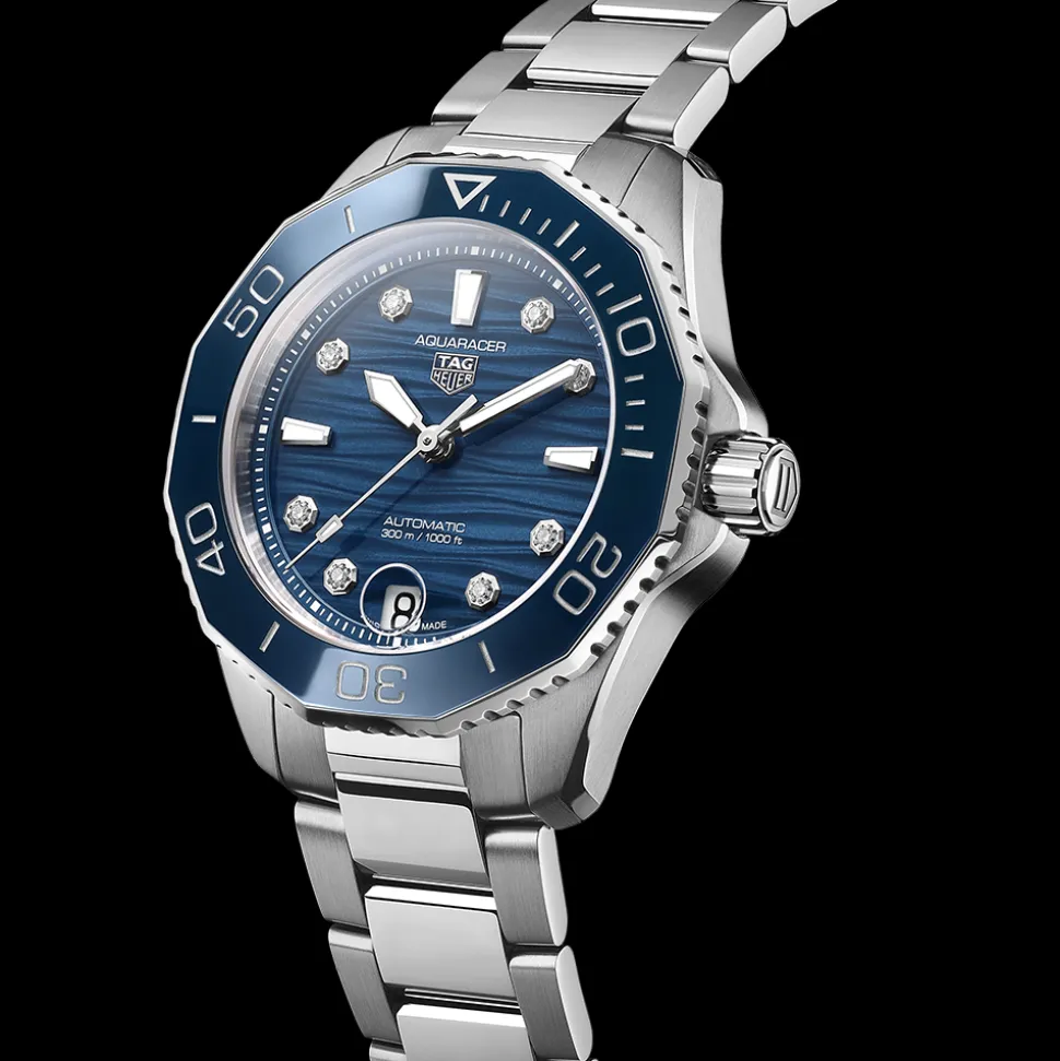 TAG Heuer Aquaracer WBP231B.BA0618