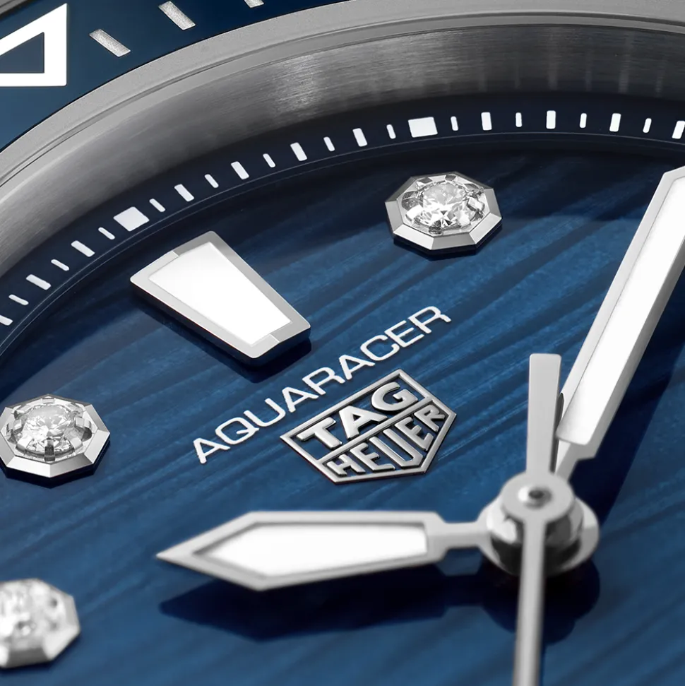 TAG Heuer Aquaracer WBP231B.BA0618