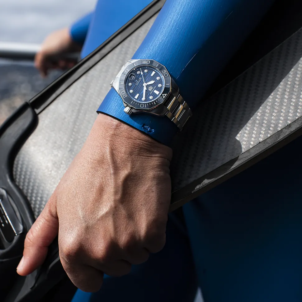 TAG Heuer Aquaracer WBP231B.BA0618