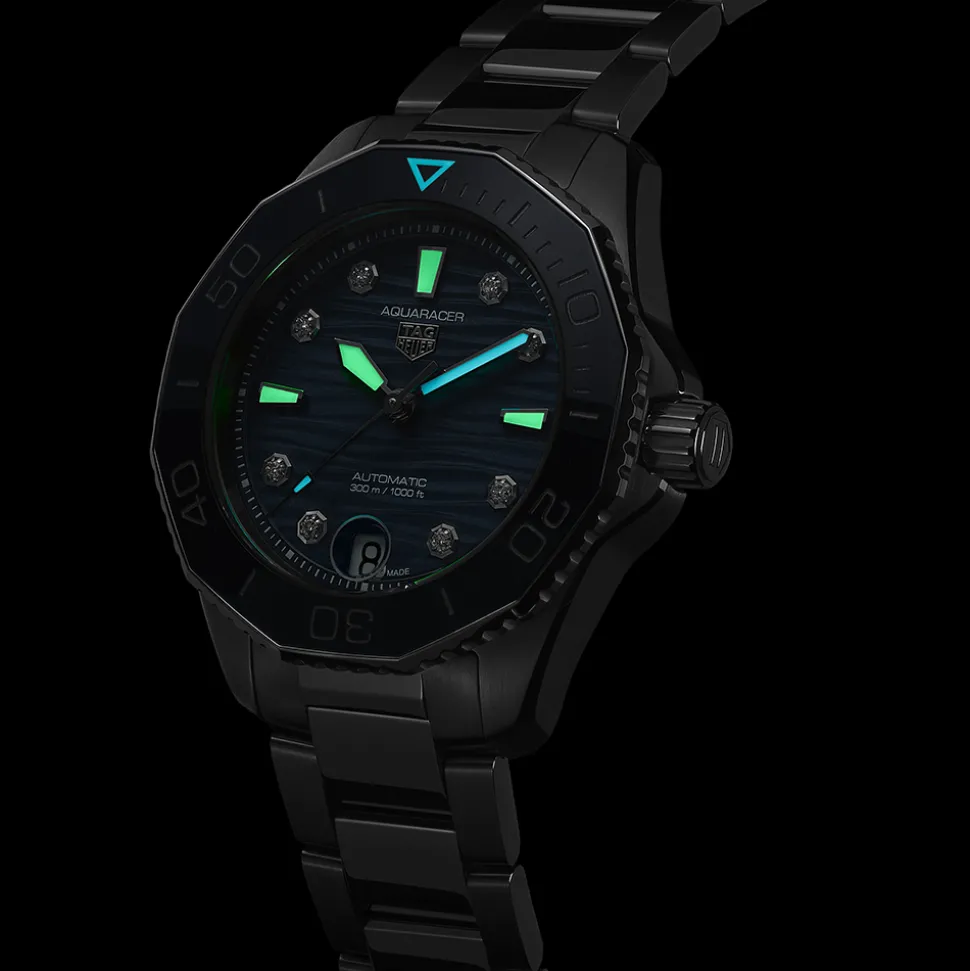 TAG Heuer Aquaracer WBP231B.BA0618