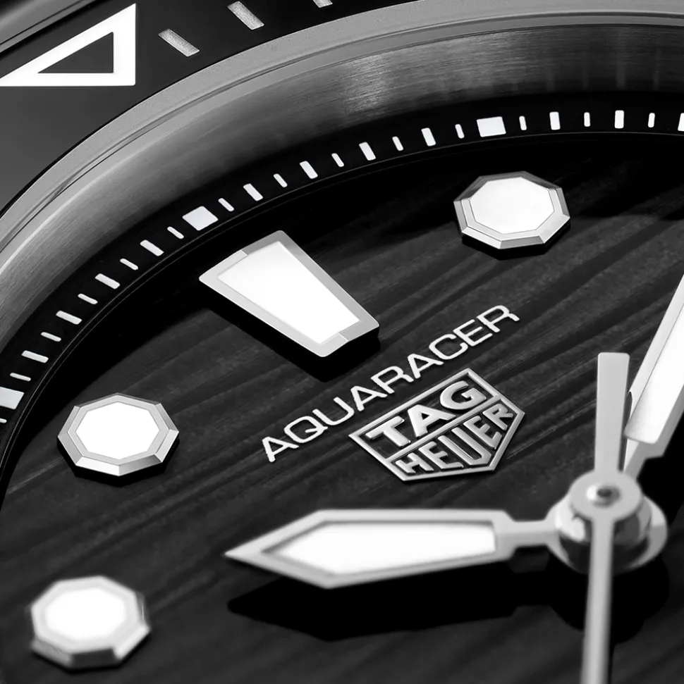 TAG Heuer Aquaracer WBP231D.BA0626