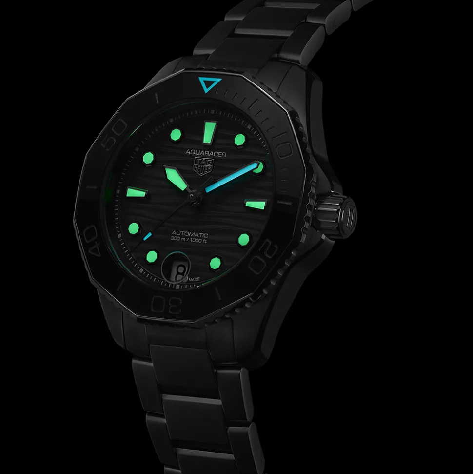 TAG Heuer Aquaracer WBP231D.BA0626