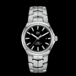 Tag Heuer Calibre 5 Link WBC2110.BA0603