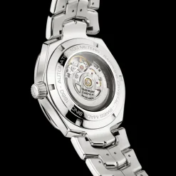 Tag Heuer Calibre 5 Link WBC2110.BA0603