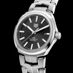 Tag Heuer Calibre 5 Link WBC2110.BA0603
