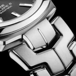 Tag Heuer Calibre 5 Link WBC2110.BA0603