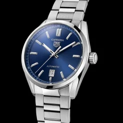 TAG Heuer Carerra Date WBN2112.BA0639