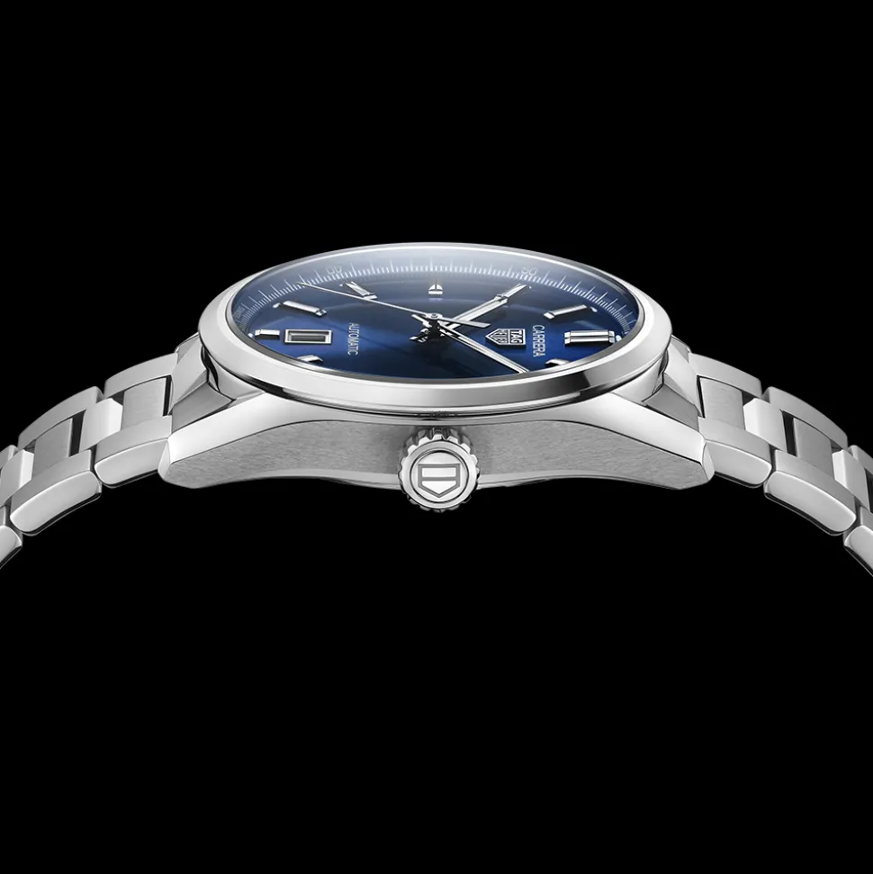 TAG Heuer Carerra Date WBN2112.BA0639