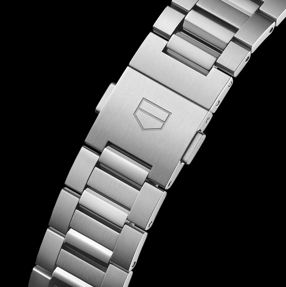 TAG Heuer Carerra Date WBN2112.BA0639