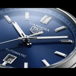 TAG Heuer Carerra Date WBN2112.BA0639