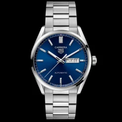 TAG Heuer Carerra Day Date WBN2012.BA0640
