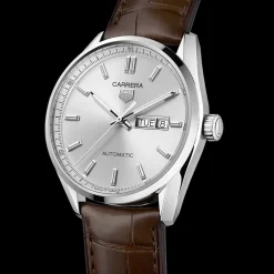 TAG Heuer Carerra Day Date WBN2011.FC6484