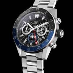TAG Heuer Carrera Calibre Heuer 02 CBG2A1Z.BA0658