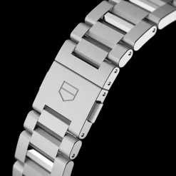 TAG Heuer Carrera Calibre Heuer 02 CBG2A1Z.BA0658