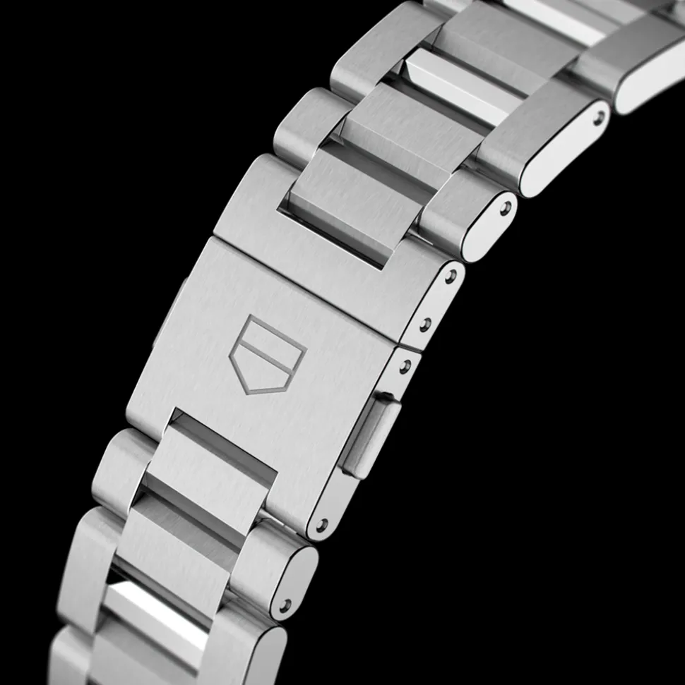 TAG Heuer Carrera Calibre Heuer 02 CBG2A1Z.BA0658