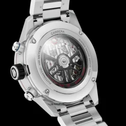TAG Heuer Carrera Calibre Heuer 02 CBG2A1Z.BA0658