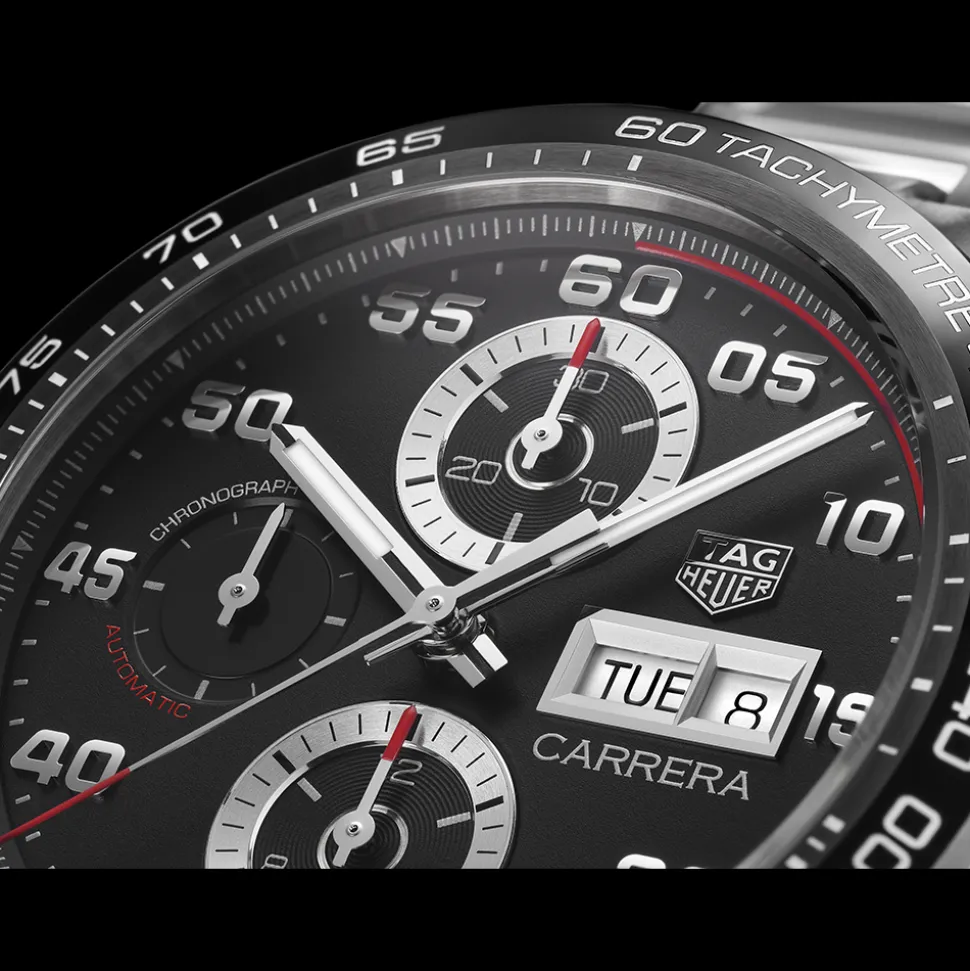 TAG Heuer Carrera CBN2A1AA.BA0643