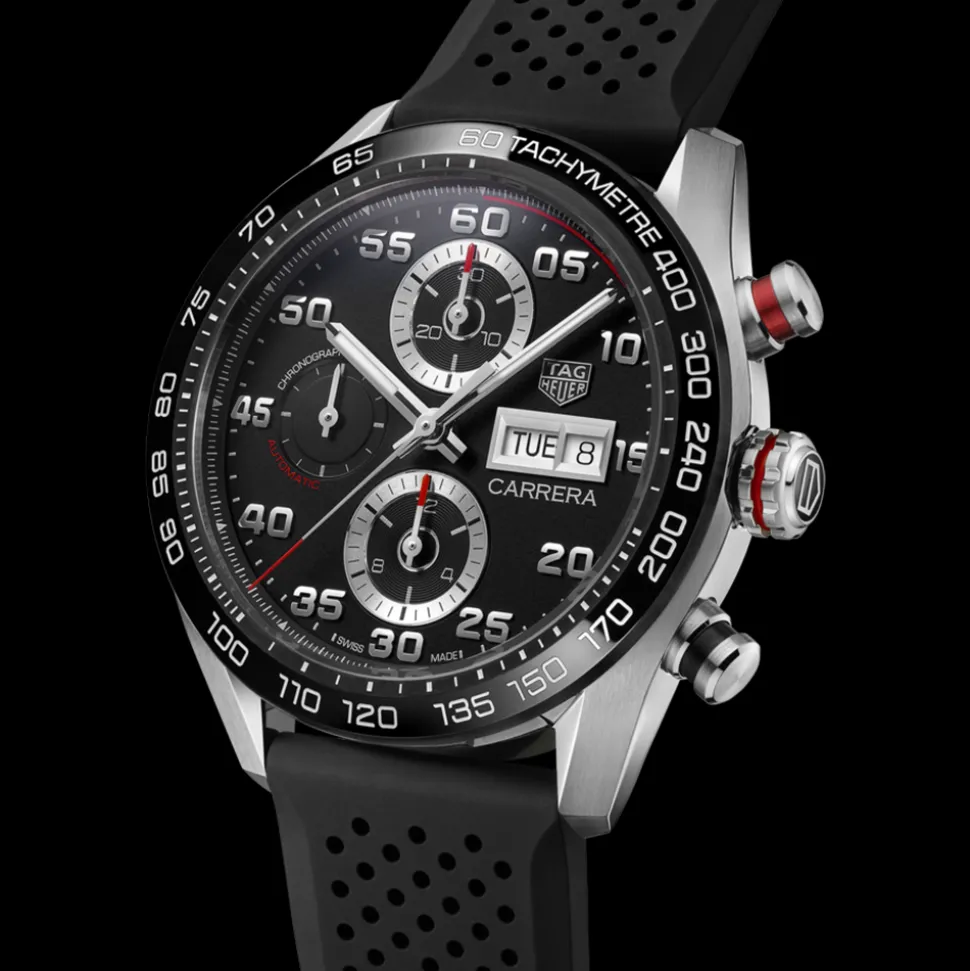TAG Heuer Carrera CBN2A1AA.FT6228