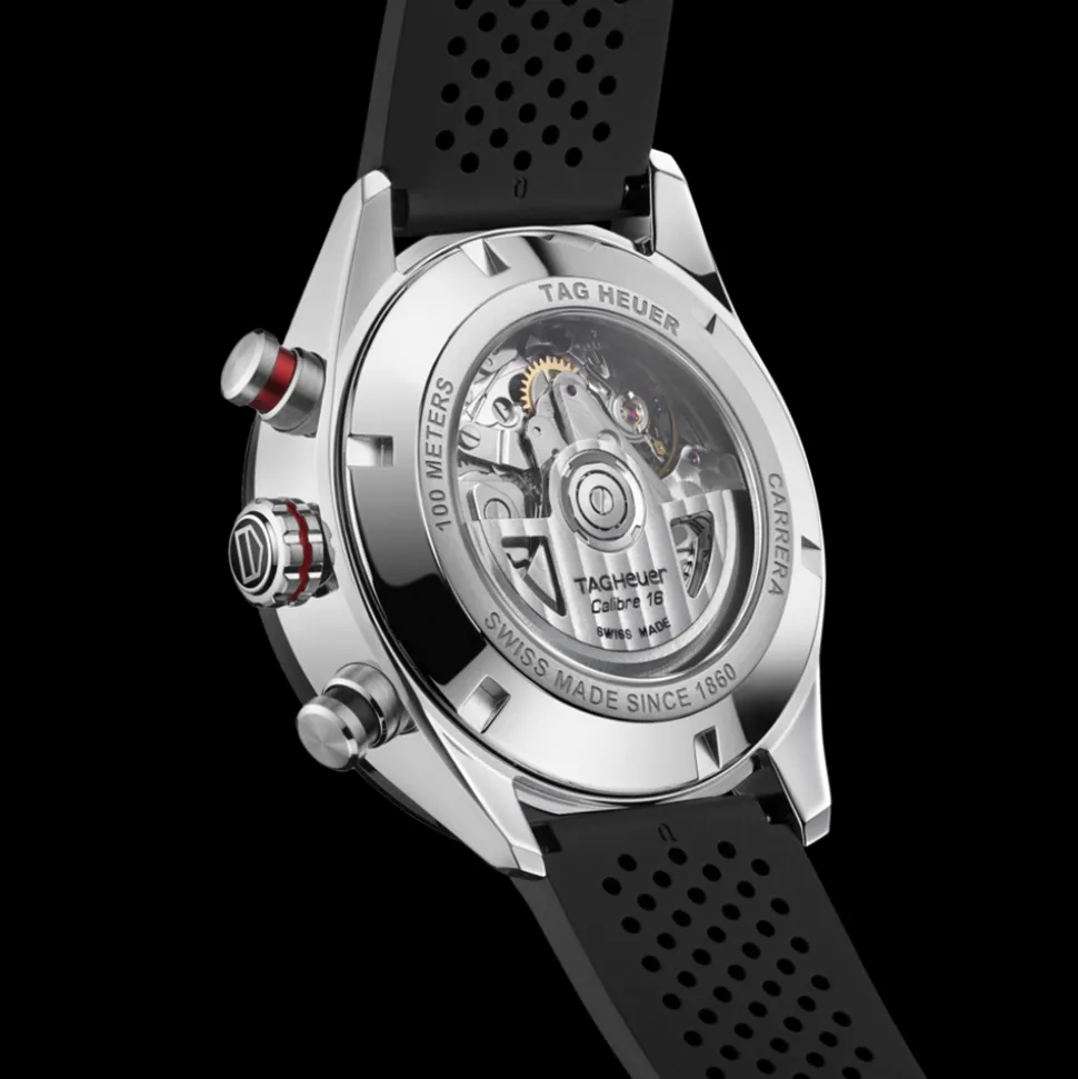 TAG Heuer Carrera CBN2A1AA.FT6228