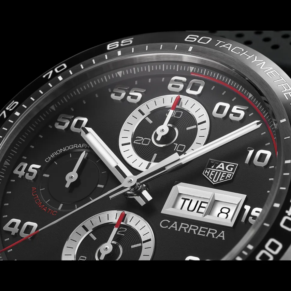 TAG Heuer Carrera CBN2A1AA.FT6228
