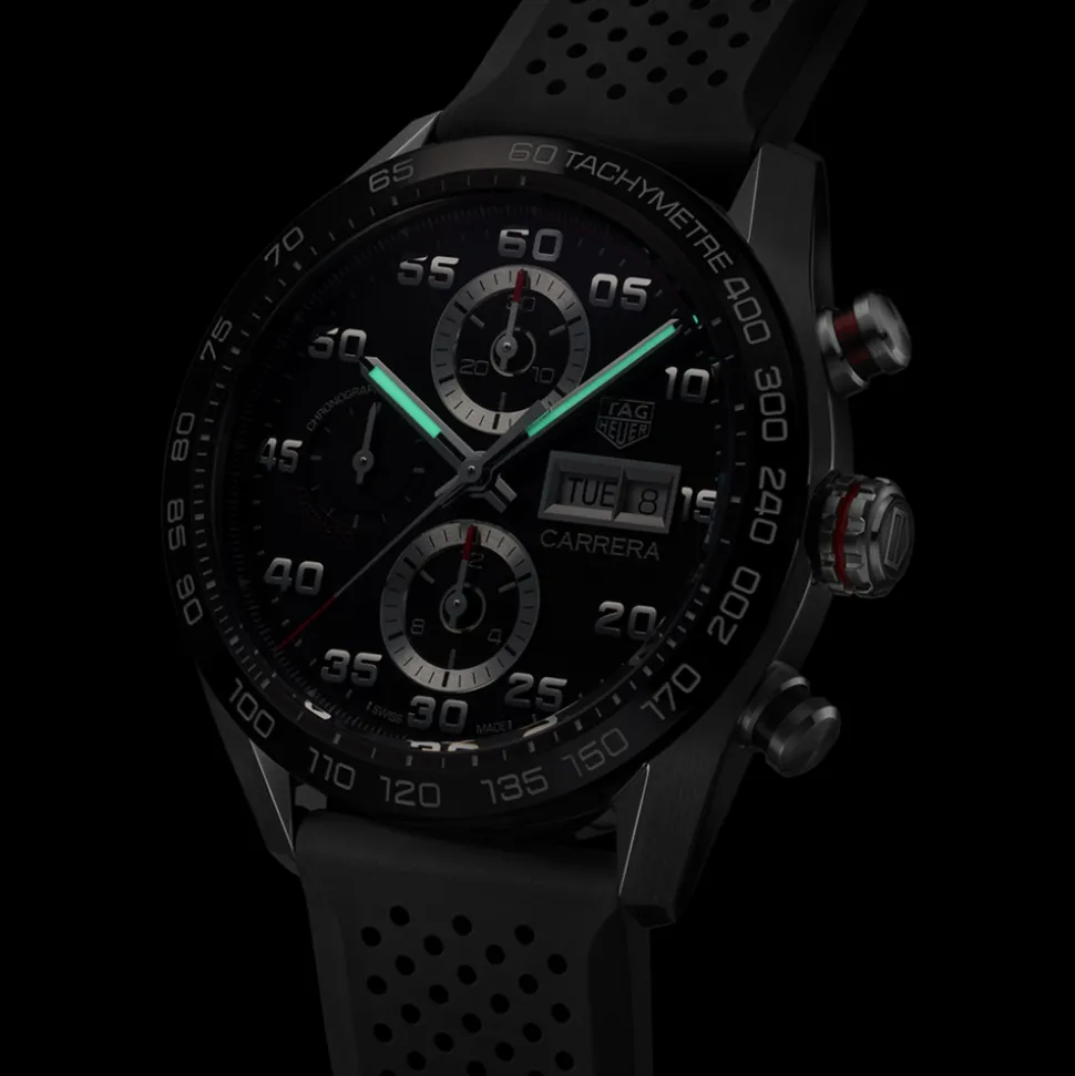 TAG Heuer Carrera CBN2A1AA.FT6228