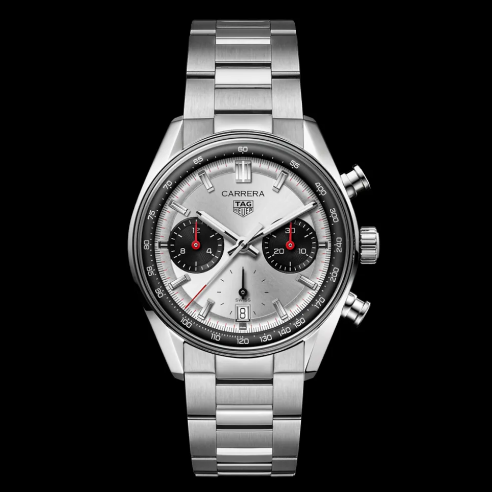 TAG Heuer Carrera Chronograph CBS2216.BA0041