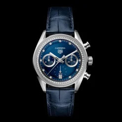 TAG Heuer Carrera Chronograph CBS2214.FC6567