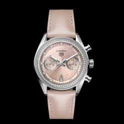 TAG Heuer Carrera Chronograph CBS2215.FC6568