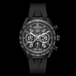 TAG Heuer Carrera Chronograph Extreme Sport CBU2080.FT6272
