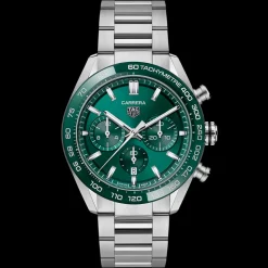 TAG Heuer Carrera Chronograph CBN2A1N.BA0643