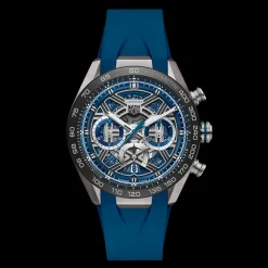 TAG Heuer Carrera Chronograph Extreme Sport CBU2081.FT6274