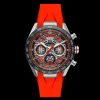 TAG Heuer Carrera Chronograph Extreme Sport CBU2082.FT6275