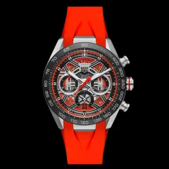 TAG Heuer Carrera Chronograph Extreme Sport CBU2082.FT6275