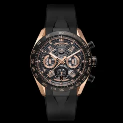 TAG Heuer Carrera Chronograph Extreme Sport CBU2050.FT6273
