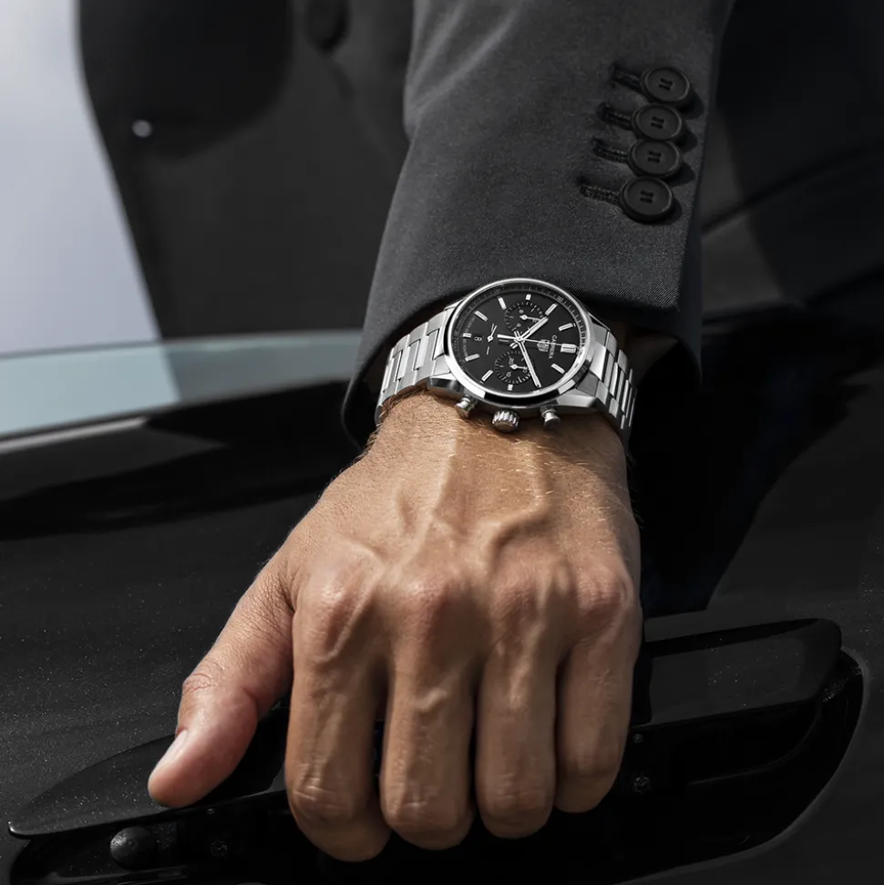 TAG Heuer Carrera Chronograph CBN2010.BA0642