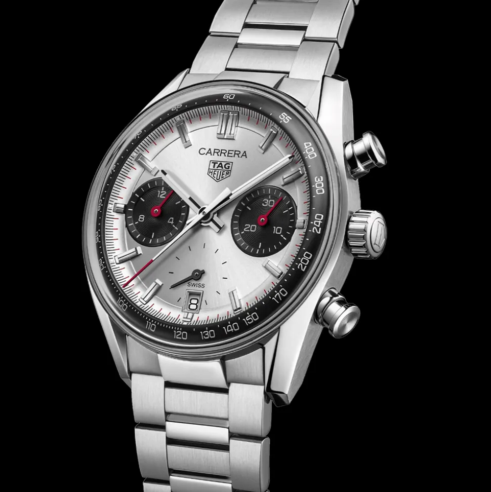 TAG Heuer Carrera Chronograph CBS2216.BA0041