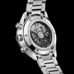 TAG Heuer Carrera Chronograph CBN2A1N.BA0643