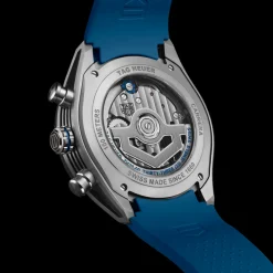 TAG Heuer Carrera Chronograph Extreme Sport CBU2081.FT6274