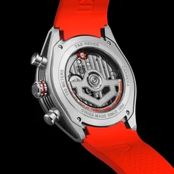 TAG Heuer Carrera Chronograph Extreme Sport CBU2082.FT6275